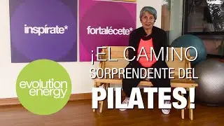 Elizabeth Arape cuenta su experiencia en Evolution Energy