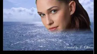 Tutorial - water style 01 || proshow producer