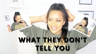 WATCH THIS before becoming a military wife