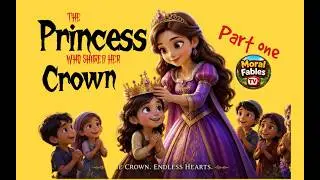 Is This the Most Heartwarming Story of the Year? The Princess Who Shared Her Crown