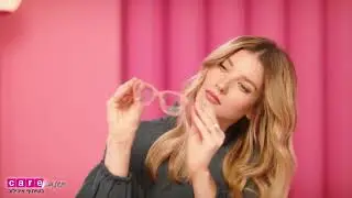 במקום להסיר את הלכלוך, תסירו את המשקפיים ב-Care Laser בשיתוף איכילוב