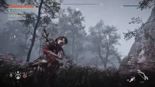Horizon Zero Dawn PS4 PRO
