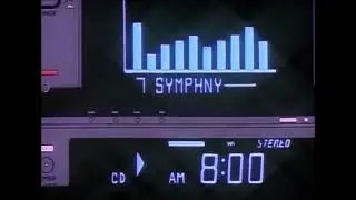 Blue Effect - Slunečný hrob [Slowed & Reverb]