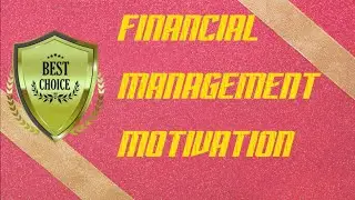 Incredible Unknown Facts About #FINANCIAL MANAGEMENT MOTIVATION