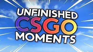 Unfinished CS GO Funny Moments.mp4