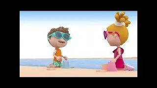Kukuli – Eğlenceli Çizgi Filmler   Çizgi Filmler & Çocuk Şarkıları   25 DAKİKA