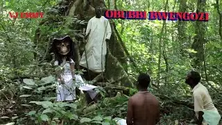 VJ FULL MOVIE OMUBBI MUKIBIRA #kabanana