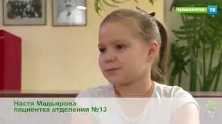 Ювелирная работа микрохирургов кисти Центра Илизарова