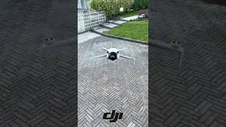 DJI Mini 4 Pro 