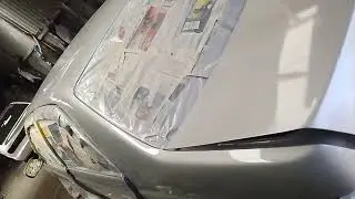 Final coat