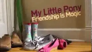 My Little Pony Friendship is Magic 