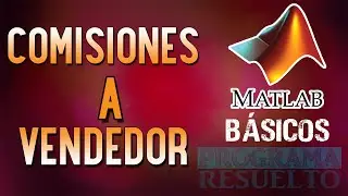 #11 [Matlab] – Comisión por venta de autos