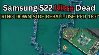 Samsung S22 Ultra Dead Recovered @JYOTSNAMOBILECARE