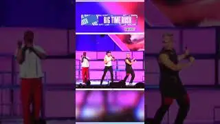 @BigTimeRush | Boyfriend  #btrphoenix #BTRConcert2023