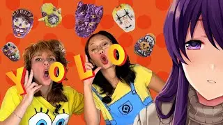decorating cookies and doki doki prt 3