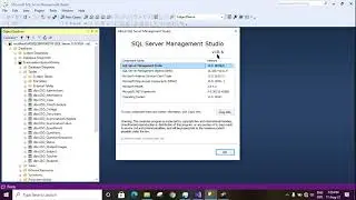 How to stop SQL Server Automatic Update from MS SSMS - Microsoft SQL Server Management Studio