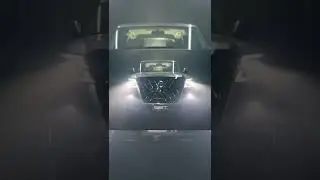New style nissan patrol!