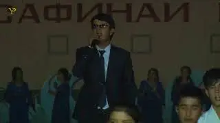 Шодихон Хайитов _ 30 солагии Истиклолият Ёвон / Shodikhon Haitov Istiqlol Yovon 2021