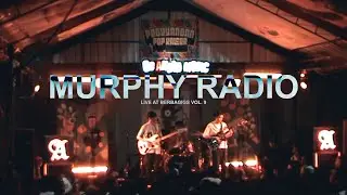 MURPHY RADIO LIVE AT BERBAGIGS VOL.9 PRESENT BY BERBAGI PANGGUNG