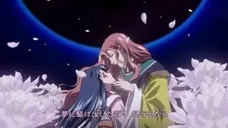 Saiunkoku Monogatari - Friends [AMW]
