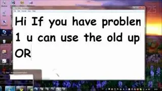 How to fix the unknown problem or error when uploading a video