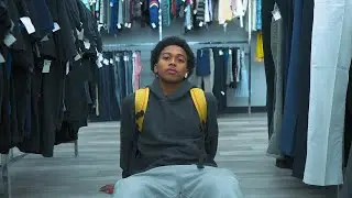 thrifting sucks