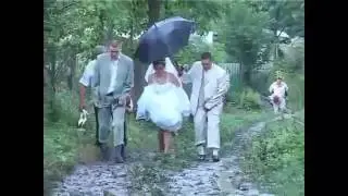 Свадебные Приколы, Приколы На Свадьбе Wedding Fails