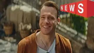 Así fue la llegada de Kerem Bürsin a Málaga
