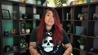 What impact Diana wants for herself for the community?