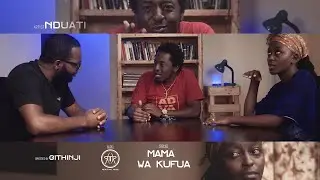 Nduati - Mama wa Kufua