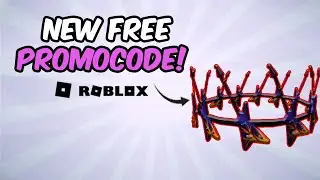 [PROMOCODE] Electrifying Crown of Guitars Free Accessory [November 2021] | Roblox