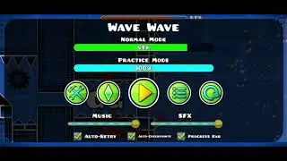 Wave Wave| [Verified] by (Me) [FPS Bypass Android (Root)]