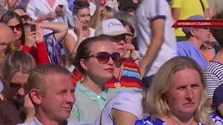 Новости ТВН от 26.06.23