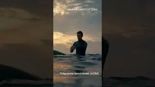 HUAWEI WATCH 4 Series