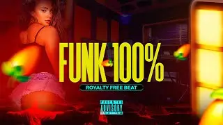 [FREE FLP] Funk 100% Royalty Free beat