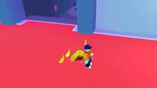 I hatched THE *BANANA* Pet (Pet Simulator Z)