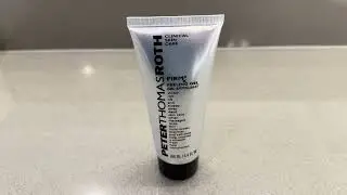 Amazon Review- Peter Thomas Roth Peeling Gel