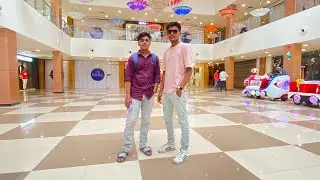 Day 02|| Muzzafarpur PM MALL #bestfunnyvideo #muzaffarpur #pmmall #minivlog