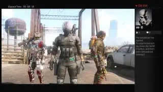 Aar318-'s Live PS4 Broadcast