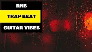 [FREE] RnB beat | Guitar Vibes | Rap Instrumental 'Chance'