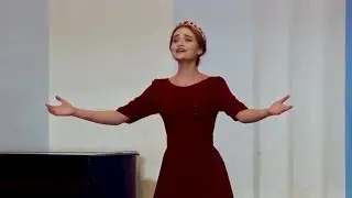 «А сердце ждёт» 🎤Александра Дегтярева