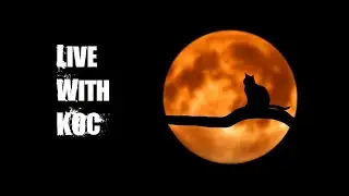 Live With KOC