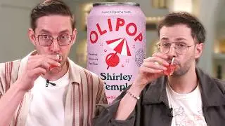 We Ranked Every Shirley Temple Soda