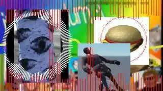 FILL-UP but it's Item Asylum - Friday Night Funkin Cover
