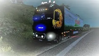 Euro Truck Simulator 2 (MP).