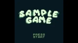 I Made A Video Game (Demo Release)