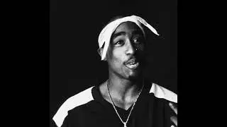 TUPAC x NAS TYPE BEAT 2024 (GET DOWN) Ghost8eats