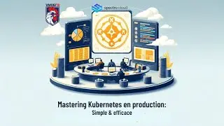 Happy Birthday 10 ! Mastering Kubernetes : simplified and efficient management with Spectro Cloud