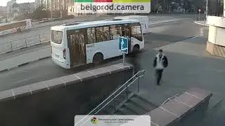 Бєлгород - йшов третій рік взяття Київа за три дні