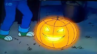 Мультфильм на английском с субтитрами. Horrid Henry. "Tricks and Treats" .